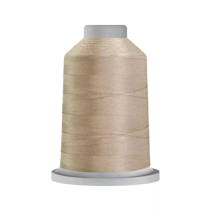 10WG4 Warm Grey 4 Glide Polyester Thread – 5,500 yards King Spool