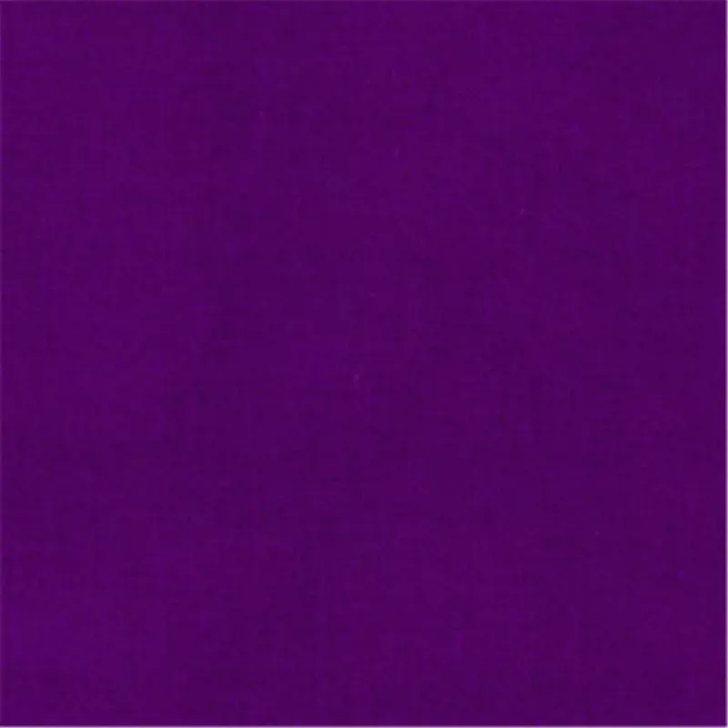 15 YD Bolt-Plum Poplin Fabric