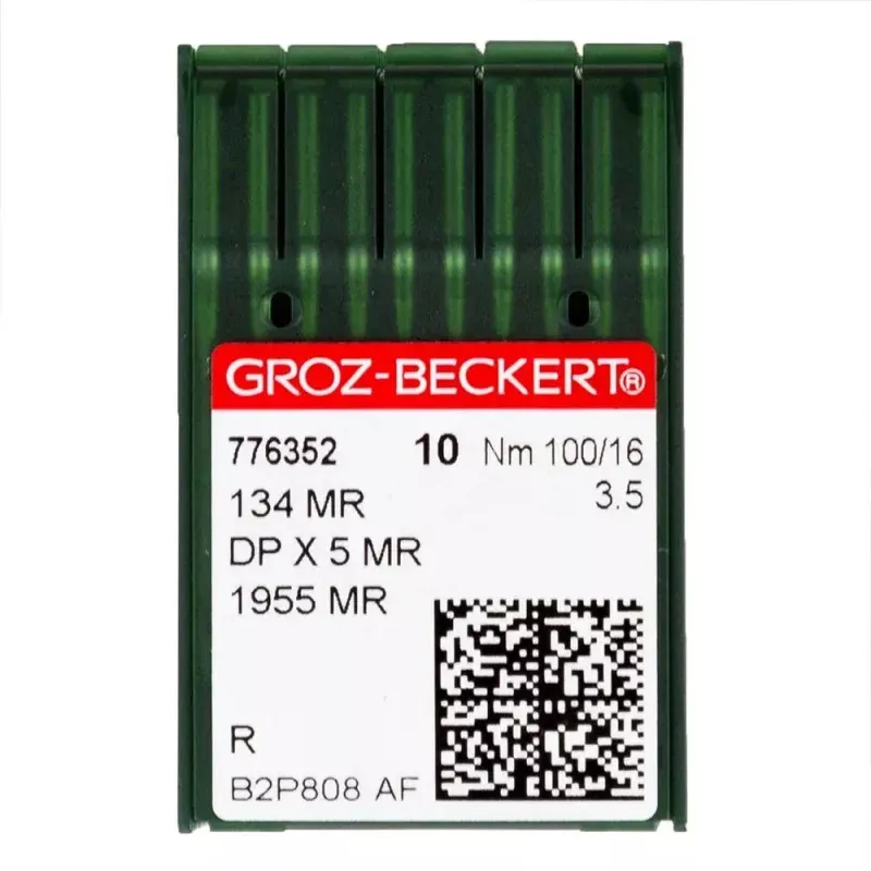 #16 MR 3.5 R-Point (Regular Sharp) 134MR