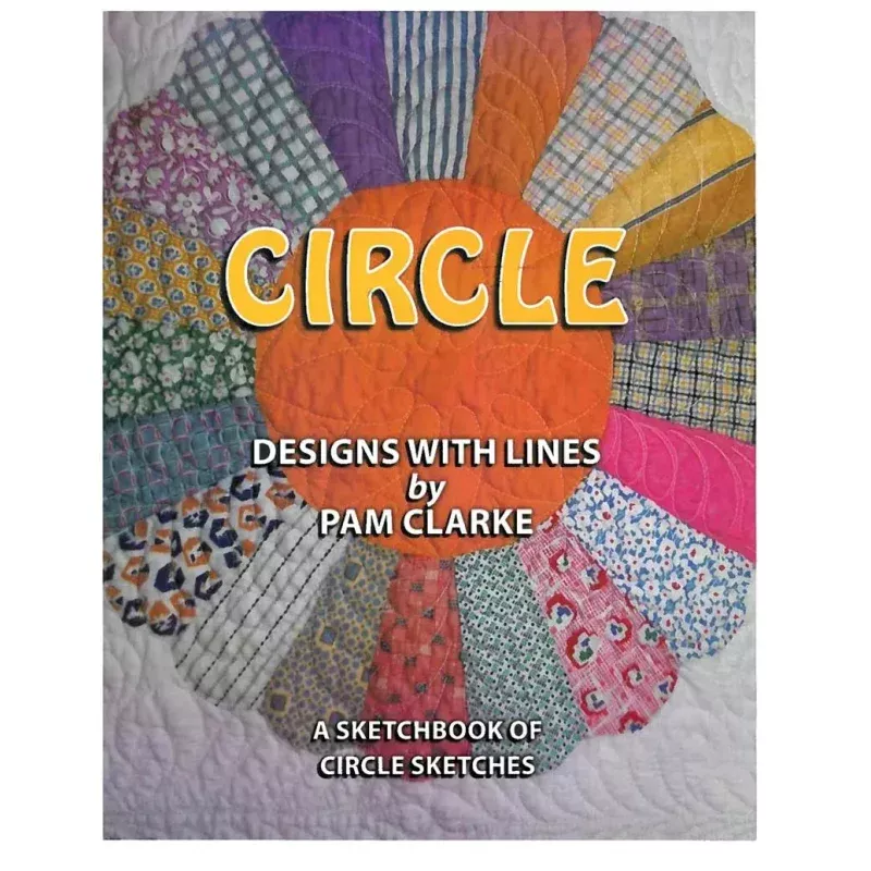1877 Circles Book
