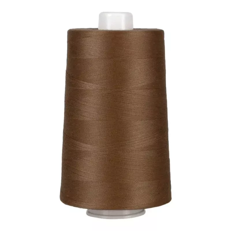 3029 Milk Chocolate Omni Polyester Thread