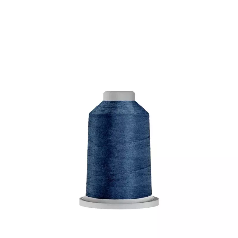 30661 Royal Glide Polyester Thread – 1,100 yards Mini Spool