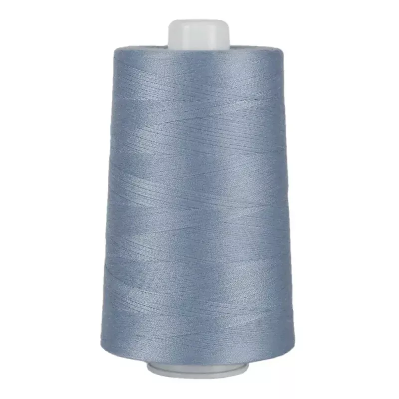3100 Baby Blue Omni Polyester Thread