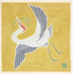 3K Designs – Crane