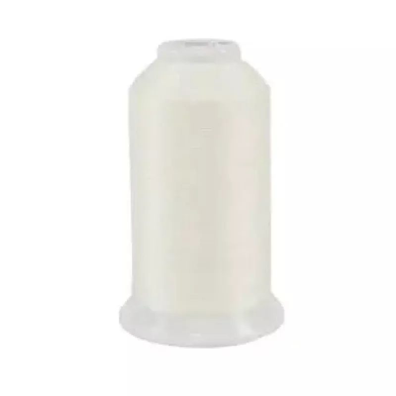 401 Snow So Fine! Polyester Thread