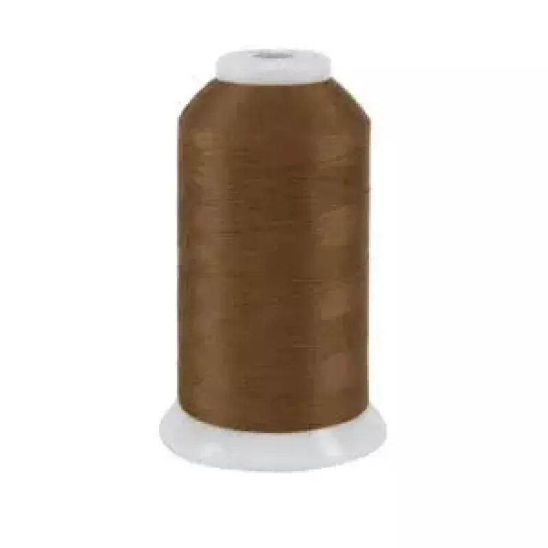 425 Brown Sugar So Fine! Polyester Thread