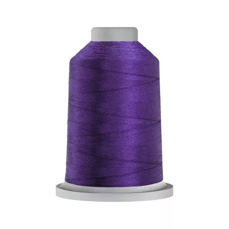 42607 Raven Glide Polyester Thread – 5,500 yards King Spool