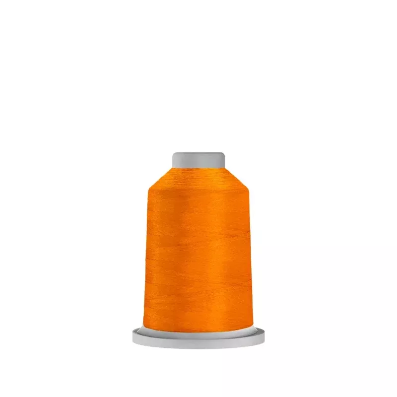50144 Halloween Glide Polyester Thread – 1,100 yards Mini Spool