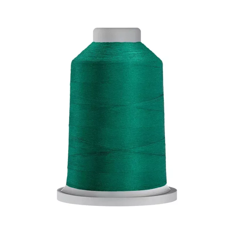 63282 Mermaid Glide Polyester Thread – 5,500 yards King Spool