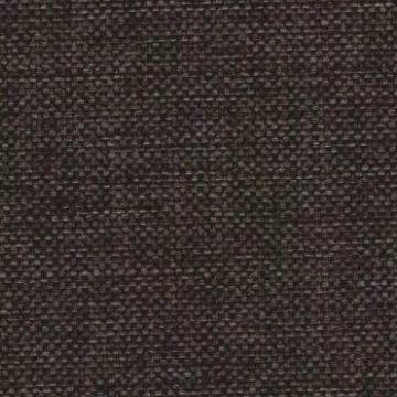 6708612 FLAX D-SOLID COL.2 ESPRESSO Solid Color Upholstery Fabric