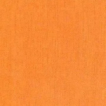 6878755 MODENA ORANGE Solid Color Linen Drapery Fabric