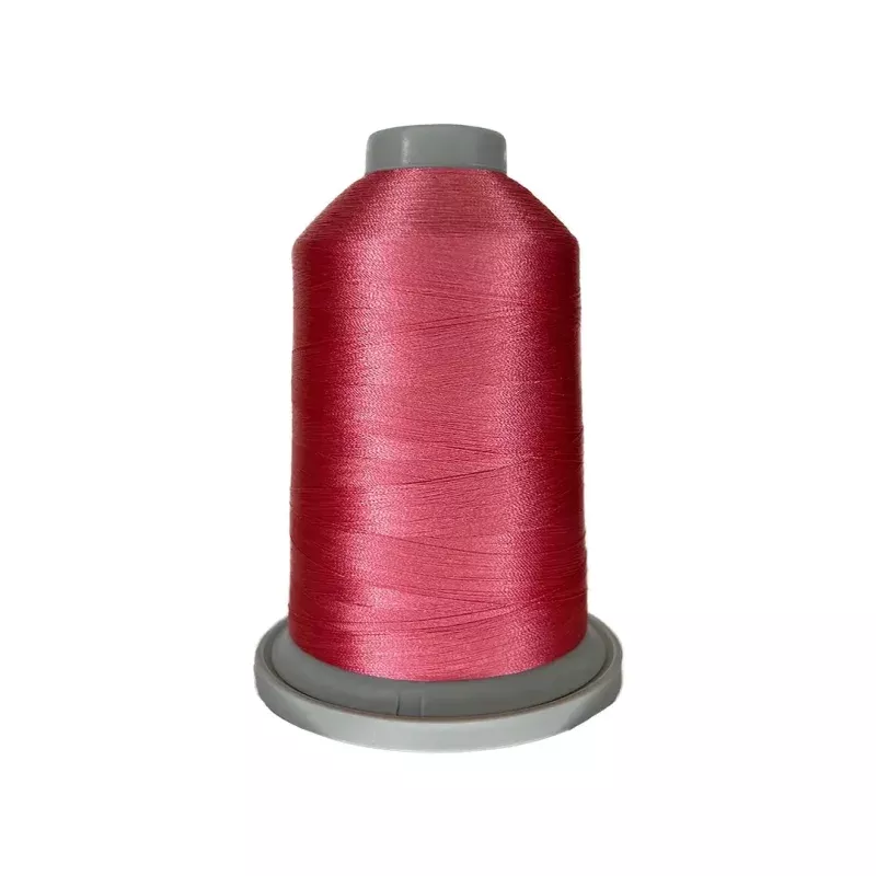 70094 Bubble Gum Glide Polyester Thread – 5,500 yards King Spool