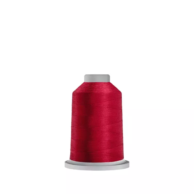 70207 Cranberry Glide Polyester Thread – 1,100 yards Mini Spool