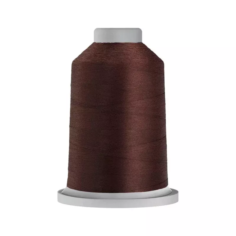 70504 Bordeaux Glide Polyester Thread – 5,500 yards King Spool