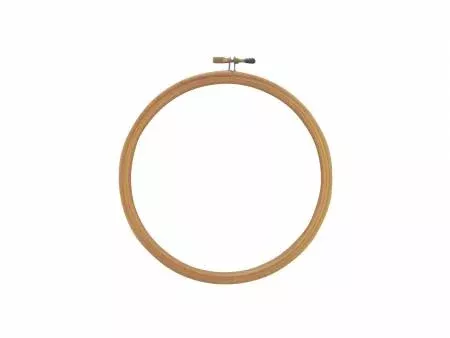 8in Superior Quality Hoop