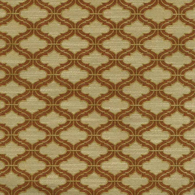 ABBEYSHEA Historic 44 Nectar Fabric