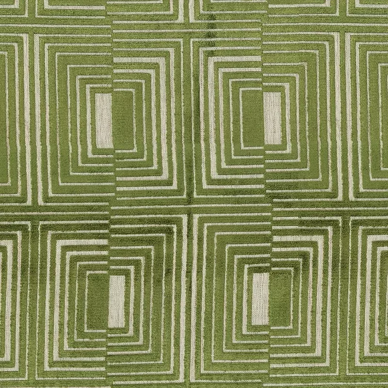 ABBEYSHEA Leo 25 Olive Fabric