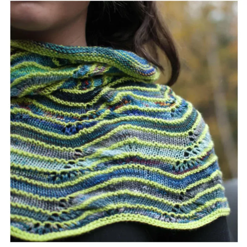 Adventagious cowl kit