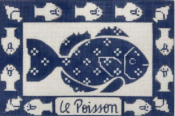 Alice Peterson Company – Le Poisson