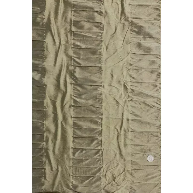 Antelope 378 Silk Jacquard