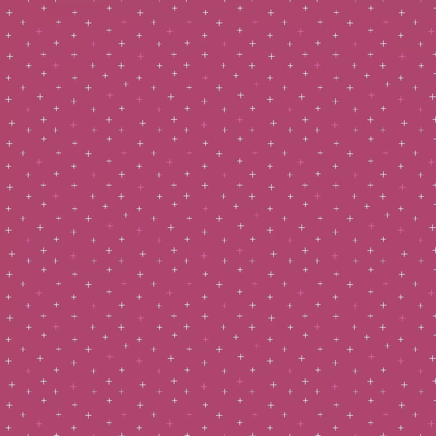 Be Positive – Rosy Glow