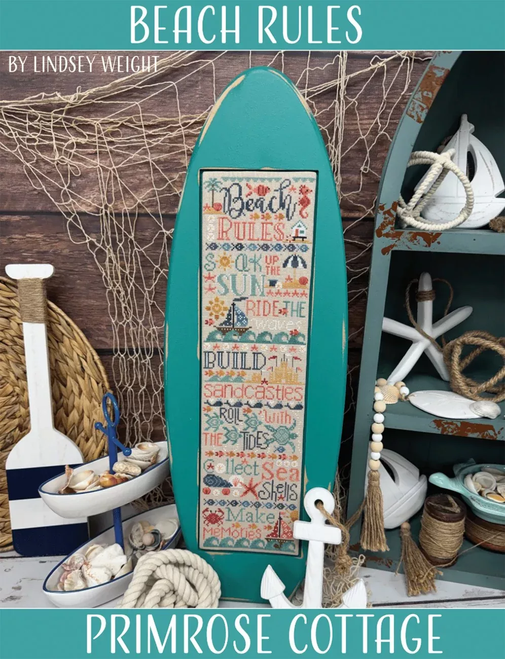 Beach Rules