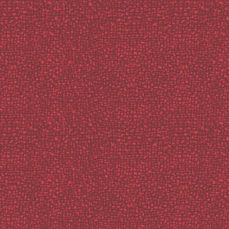 Bedrock Whistler Studios 50087-71 Ruby Bedrock Cotton