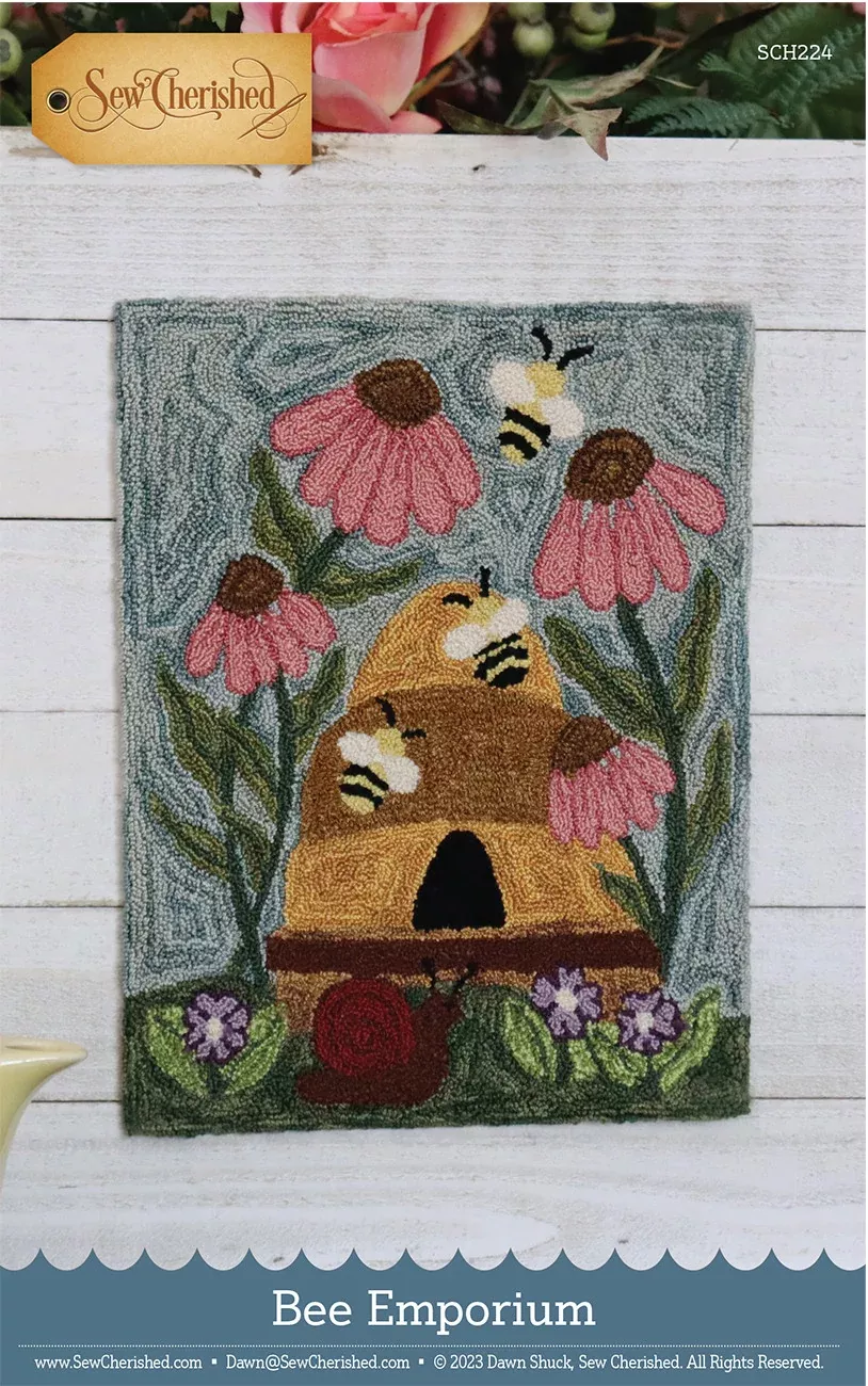 Bee Emporium