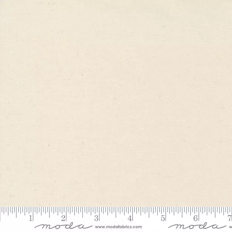 Bella Muslin Unbleached