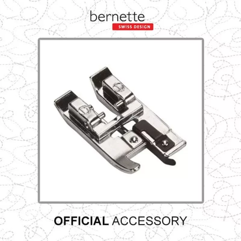 Bernette Straight-Stitch Foot 5020209294
