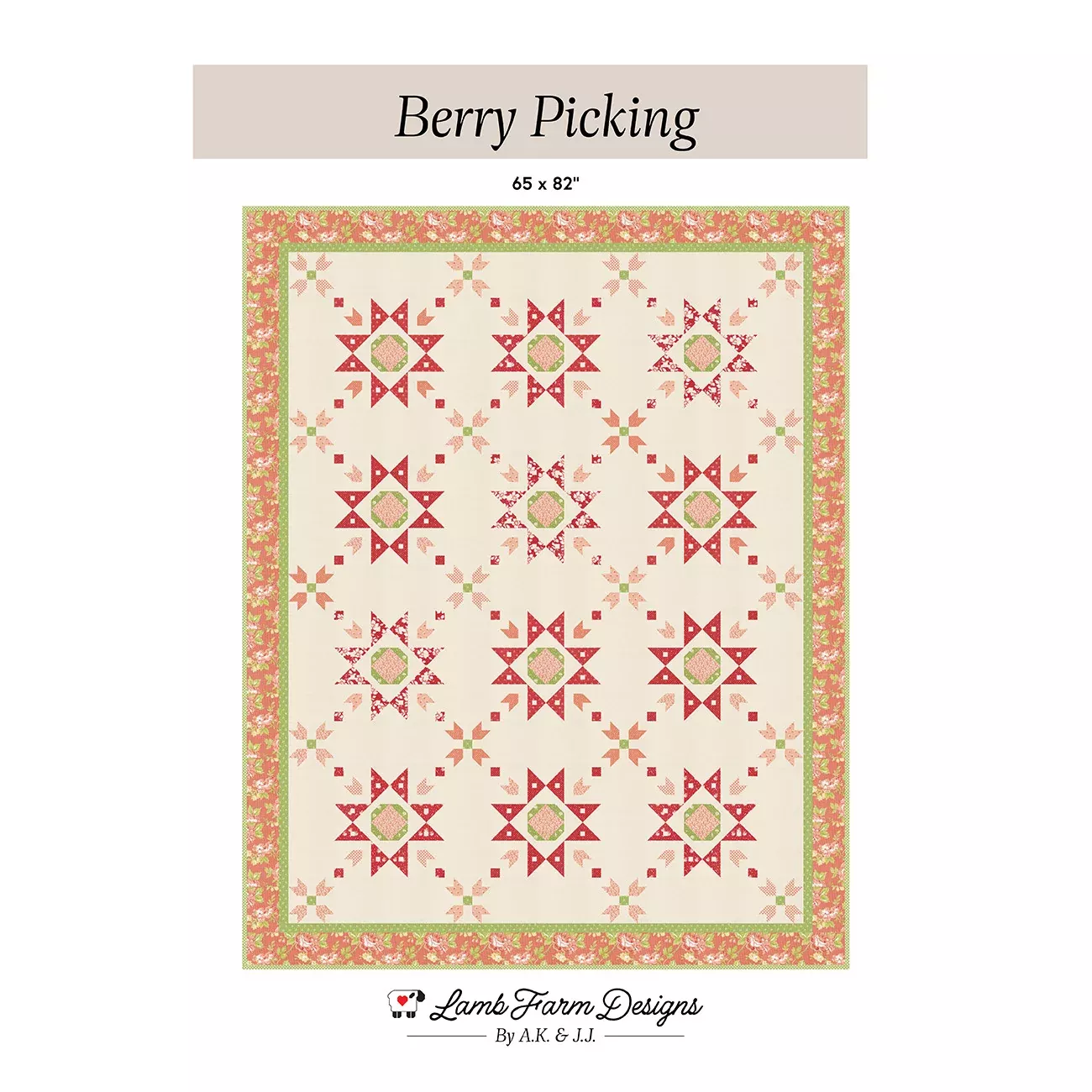 Berry Picking