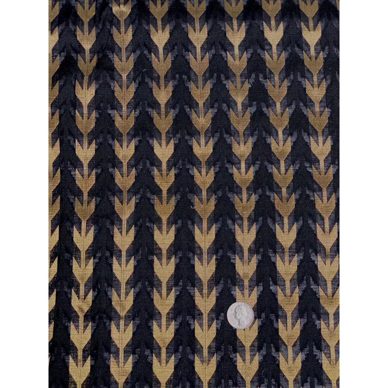 Black Gold 1035 -3 Blend Novelty