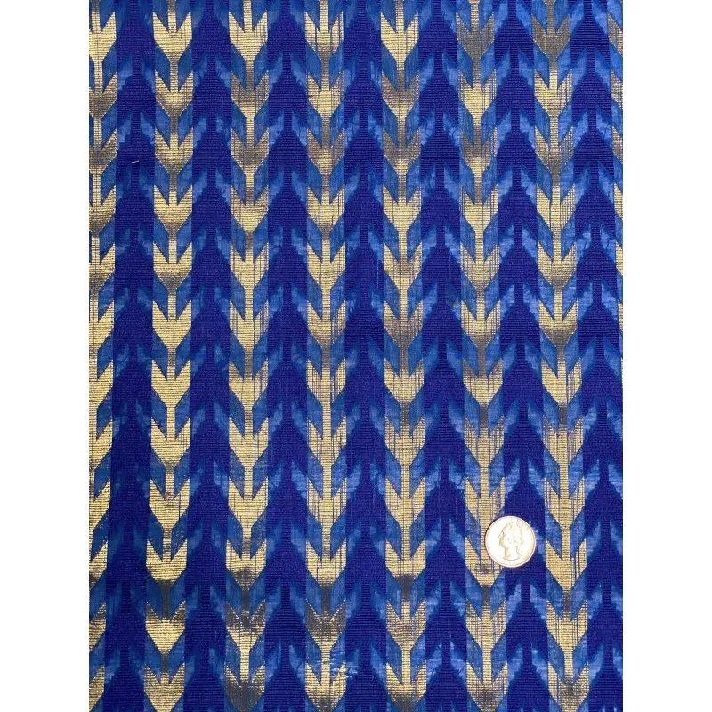 Blue Gold 1035 Blend Novelty