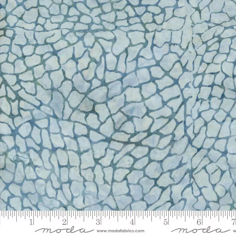 Blue Ridge Batiks Mist