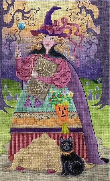Brenda Stofft Designs – Prudence