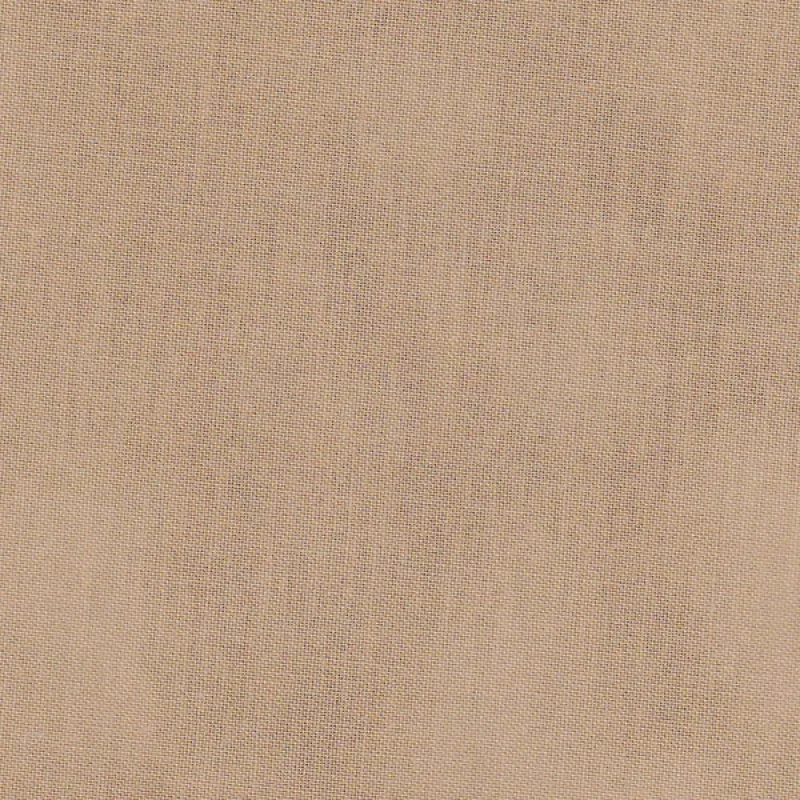 Camel Broadcloth Fabric – Reorderable