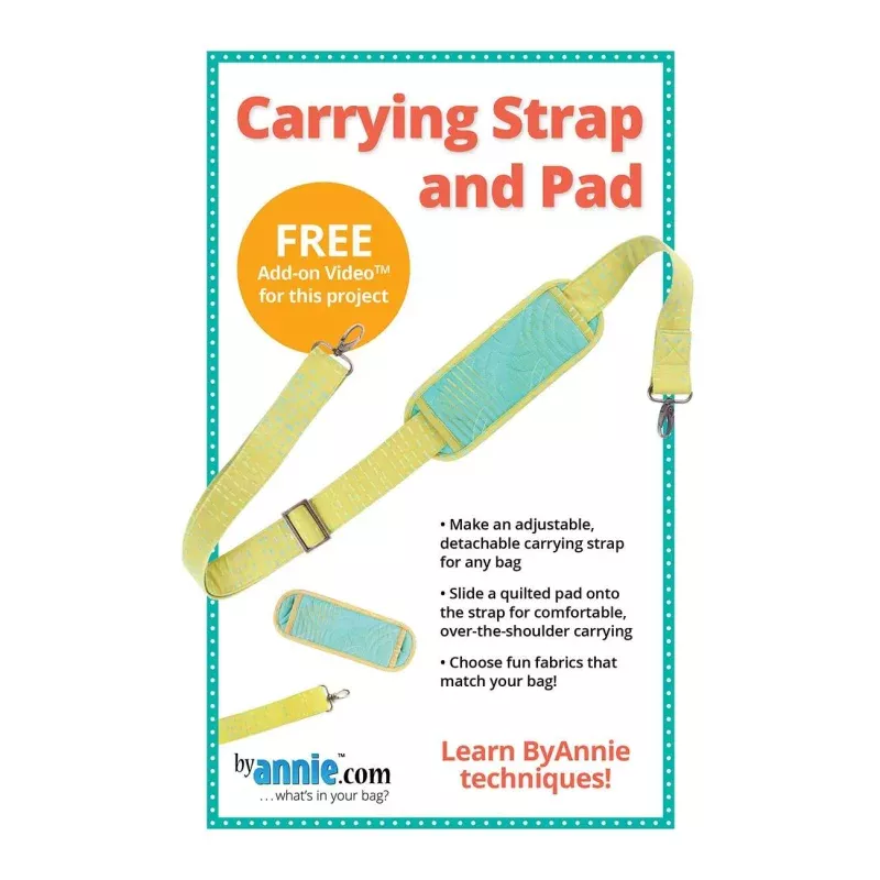 Carrying Strap - Pack of 25