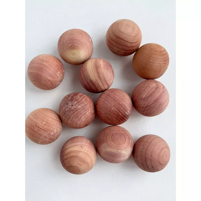 Cedar Moth Balls