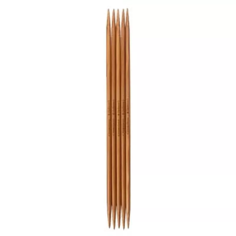 ChiaoGoo DPN Bamboo