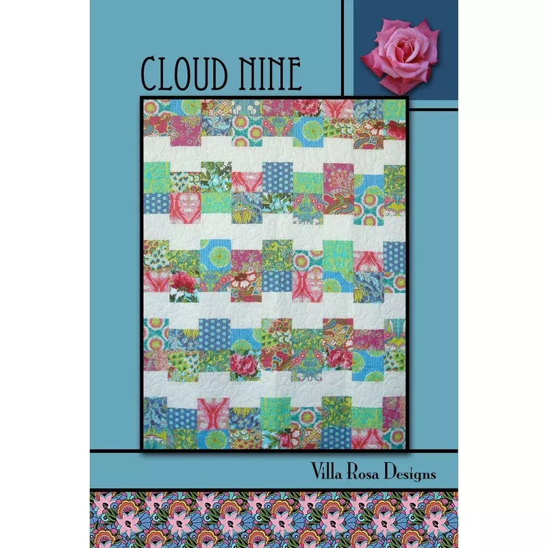 Cloud Nine VRD-8543