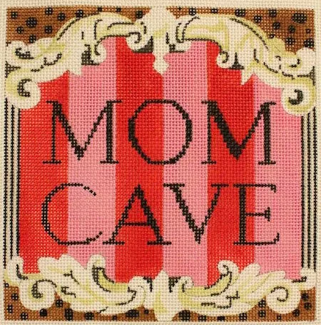 Colors of Praise – Mom Cave