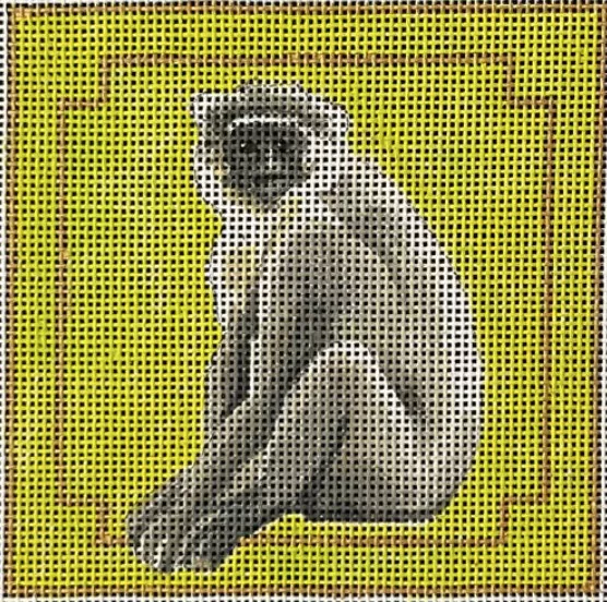 Colors of Praise – Monkey Coaster