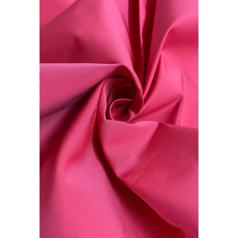 Coral Italian Poly Faille