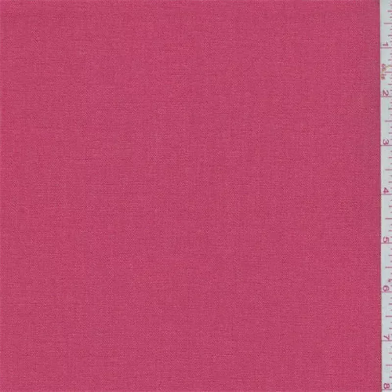 Coral Linen