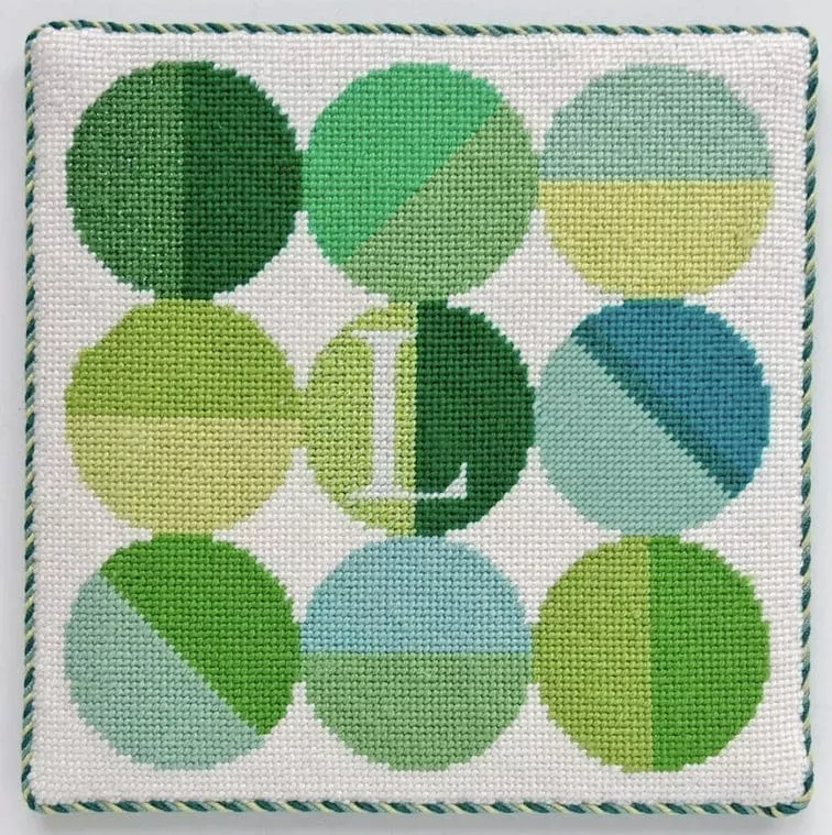Elizabeth Crane Swartz – Libby Tic Tac Toe