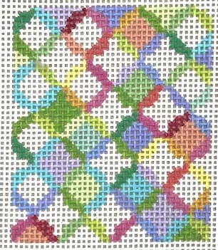 Elizabeth Crane Swartz – Quilt Ring Phwallet Insert
