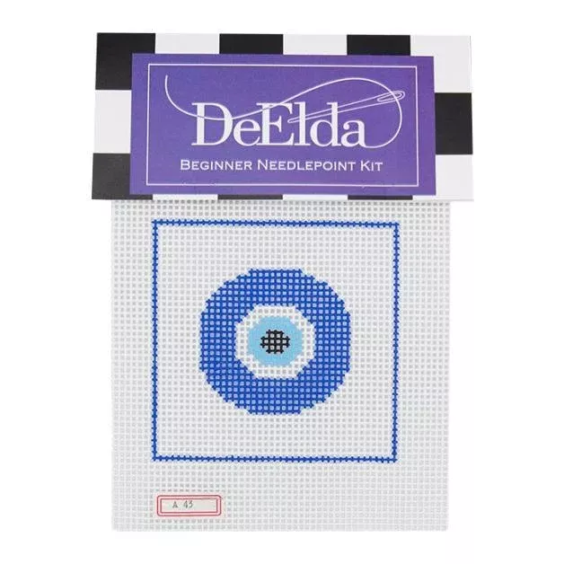 Evil Eye Beginner Kit
