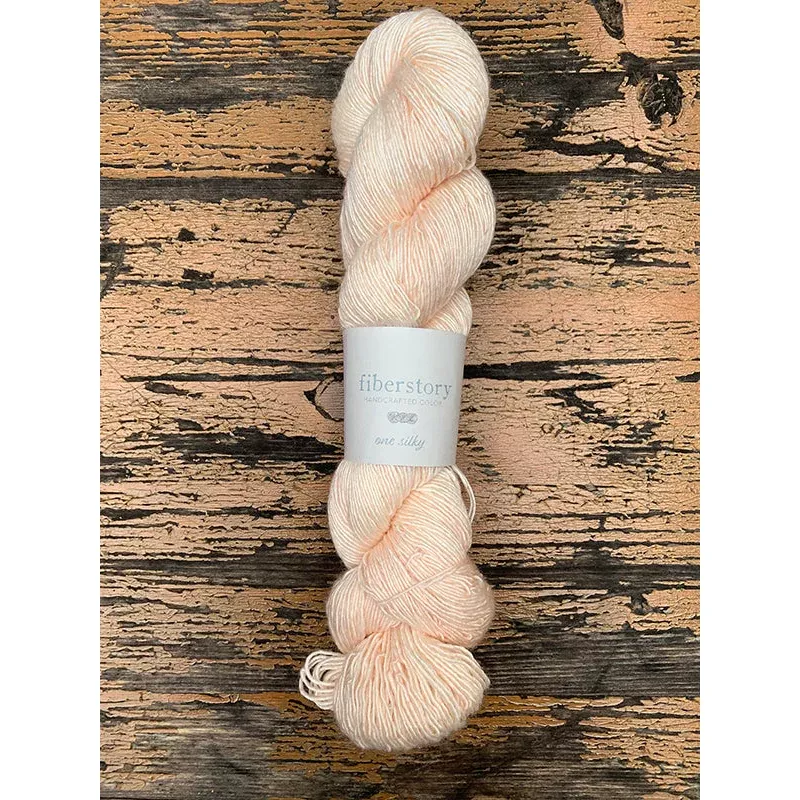 Fiberstory One Silky