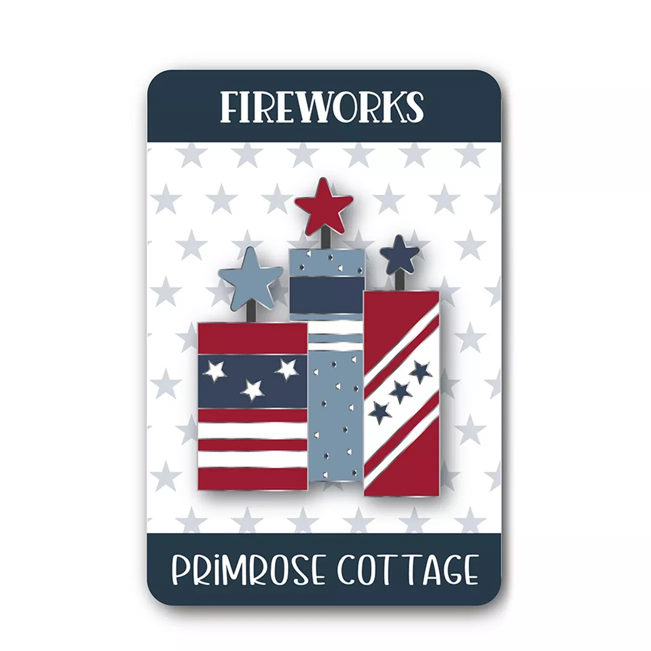 Fireworks Needleminder