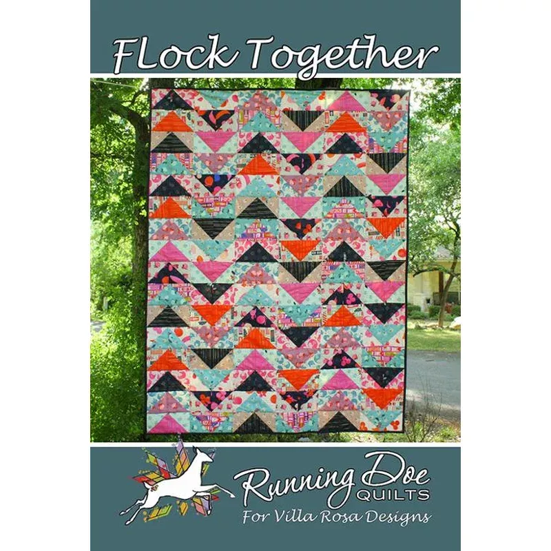Flock Together VRD-RD005
